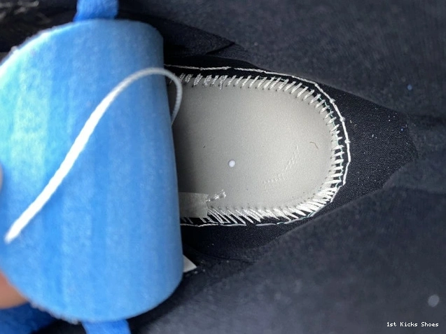 Air Blue' Retro Trendy 796 1 High Jordan OG 555088- 'Dark Marina 1225